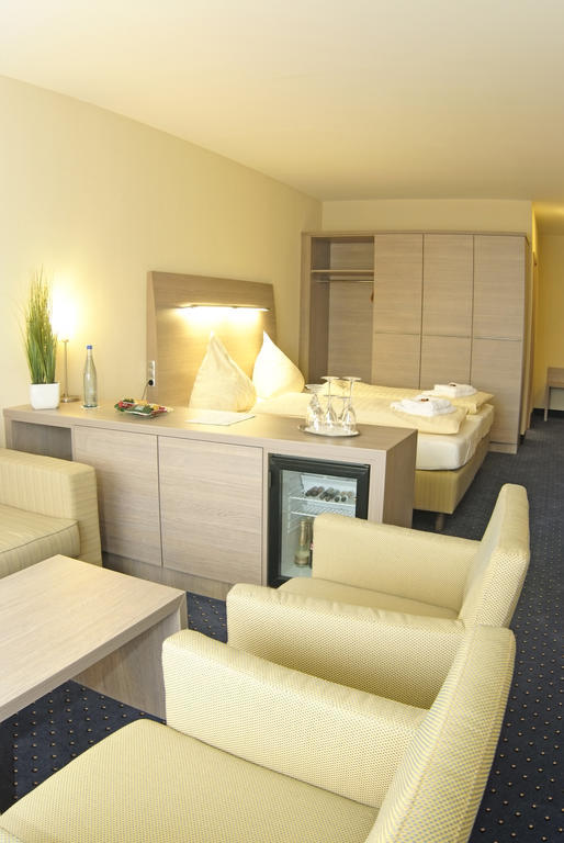 Hotel Buegener Gronau  Room photo