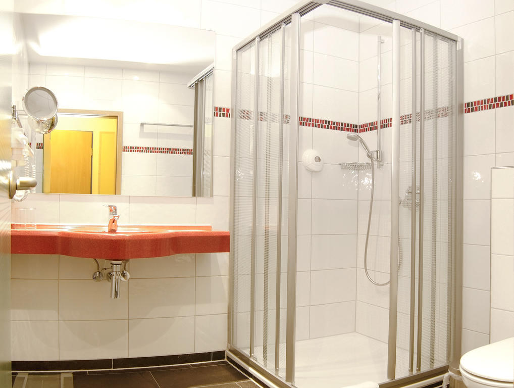 Hotel Buegener Gronau  Room photo